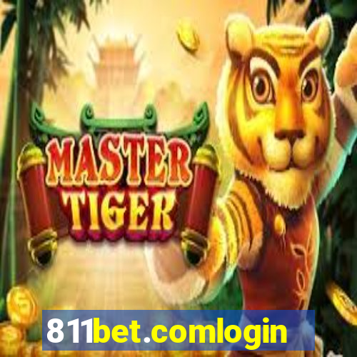 811bet.comlogin