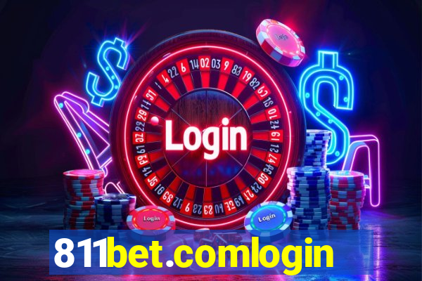 811bet.comlogin