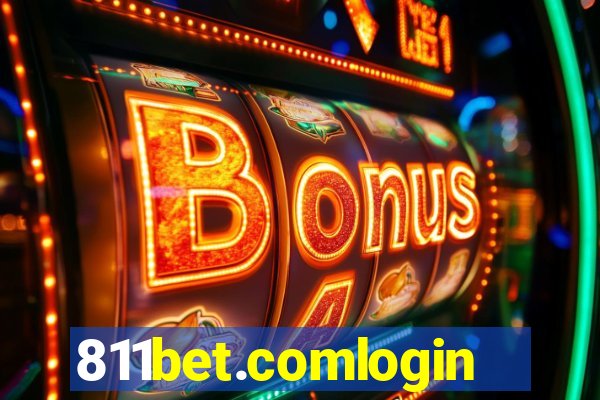 811bet.comlogin