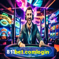 811bet.comlogin