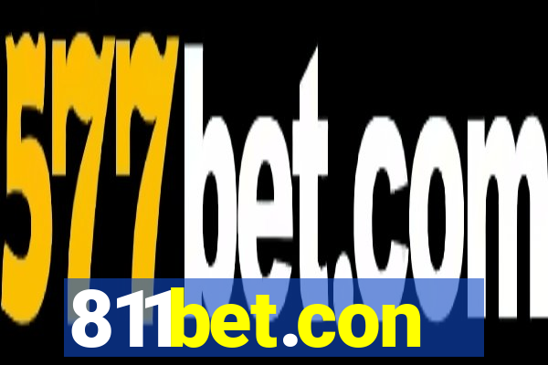 811bet.con