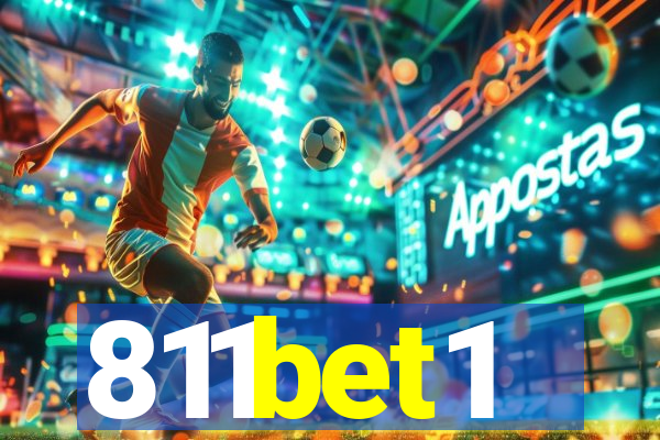 811bet1