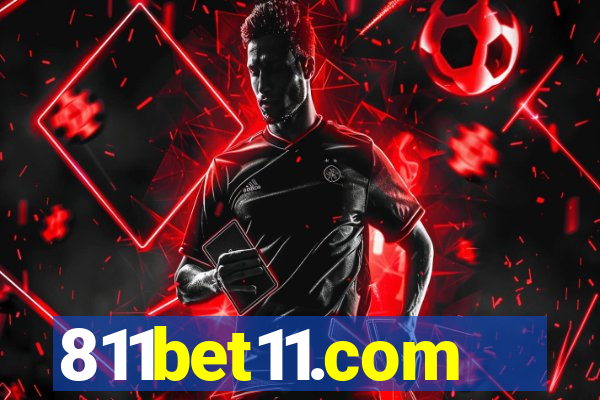 811bet11.com