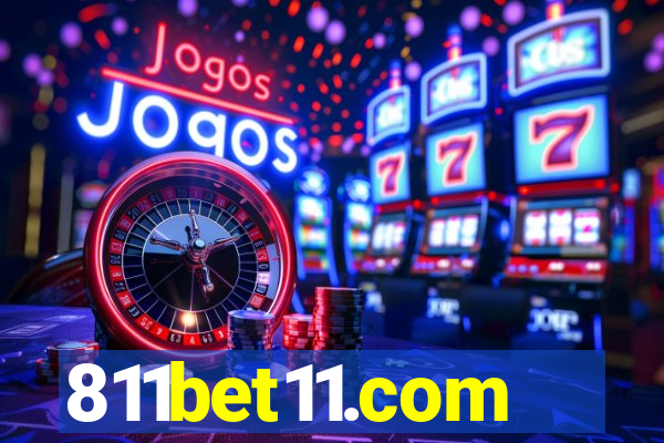 811bet11.com