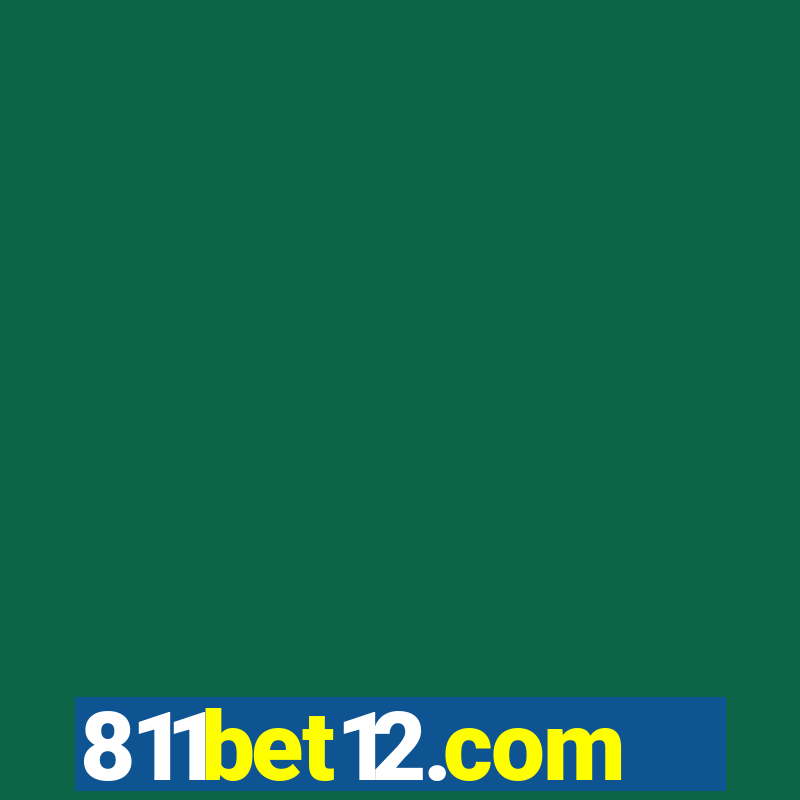 811bet12.com