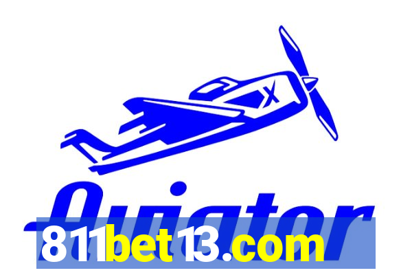 811bet13.com