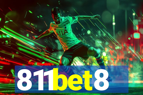 811bet8