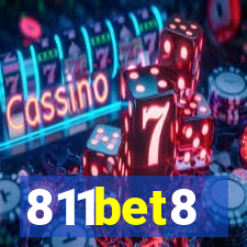 811bet8