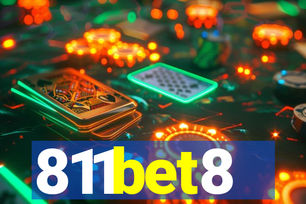 811bet8