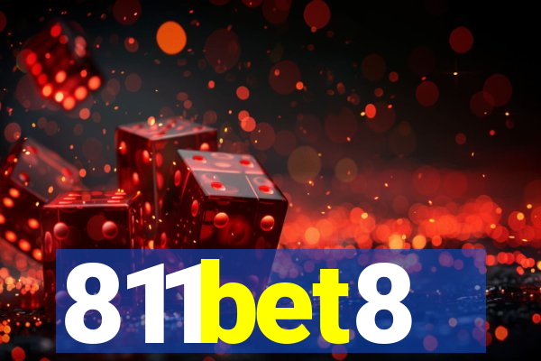 811bet8