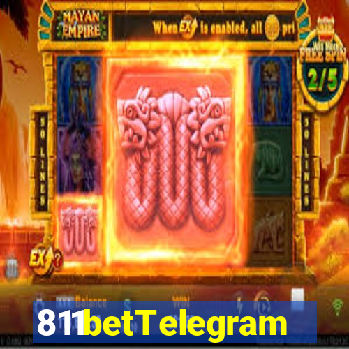 811betTelegram