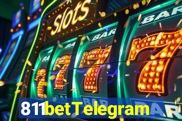 811betTelegram