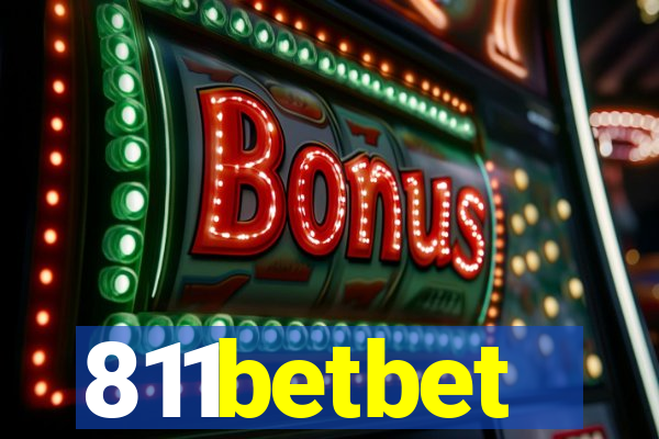 811betbet