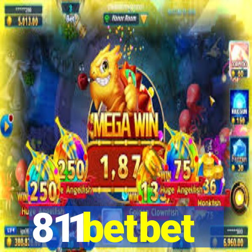 811betbet