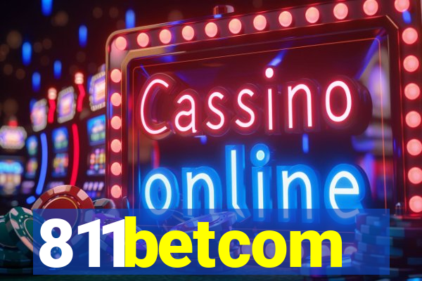 811betcom