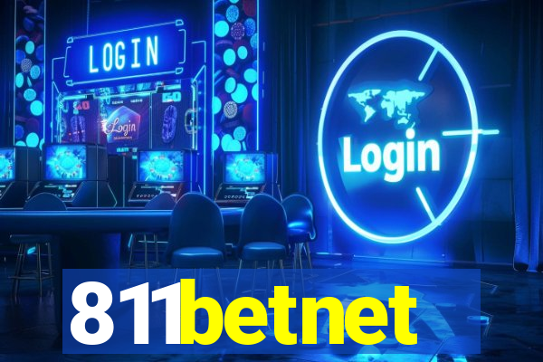 811betnet