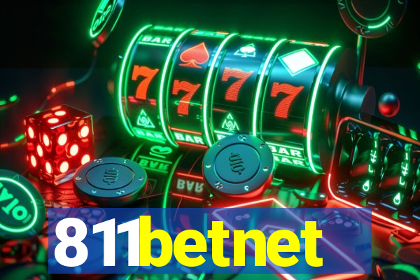 811betnet