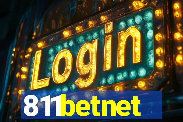 811betnet