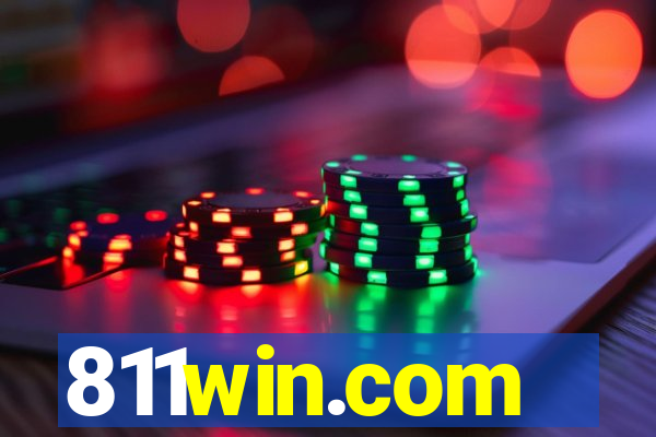 811win.com