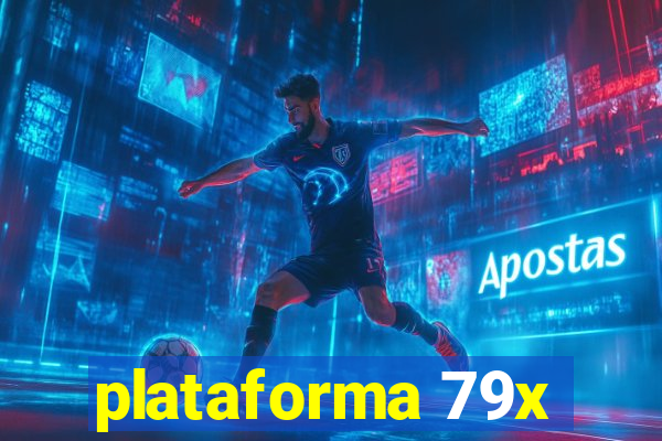 plataforma 79x