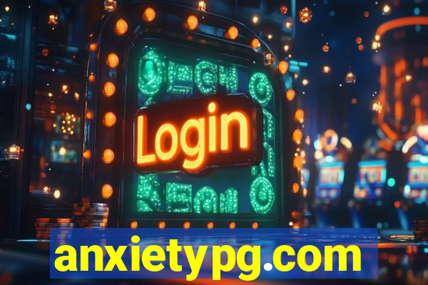 anxietypg.com