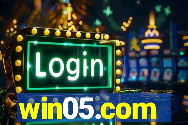 win05.com