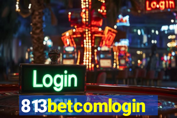 813betcomlogin