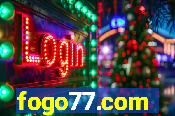 fogo77.com