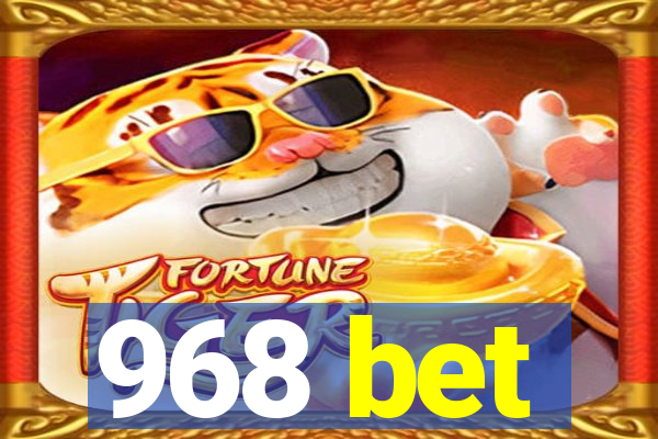 968 bet