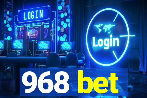 968 bet