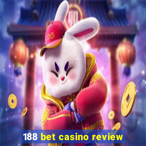 188 bet casino review