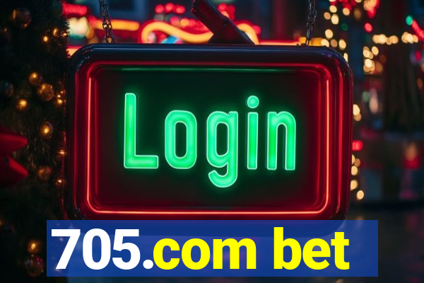 705.com bet