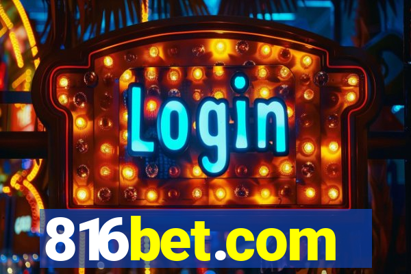 816bet.com