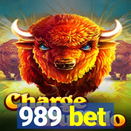 989 bet