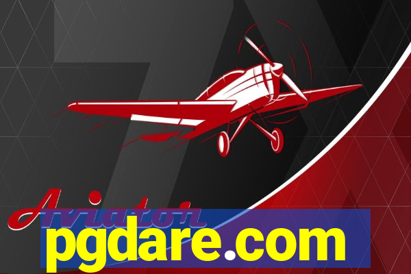 pgdare.com