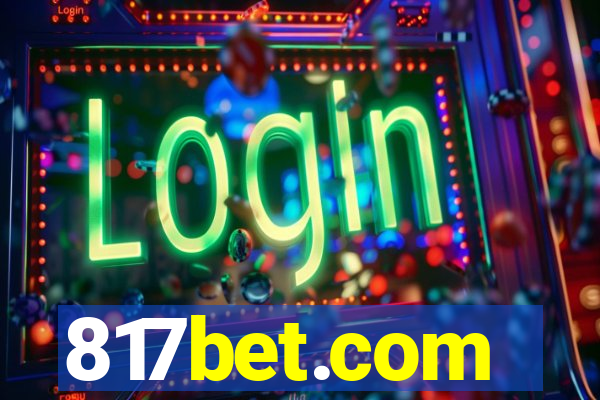 817bet.com