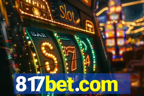 817bet.com