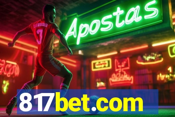 817bet.com