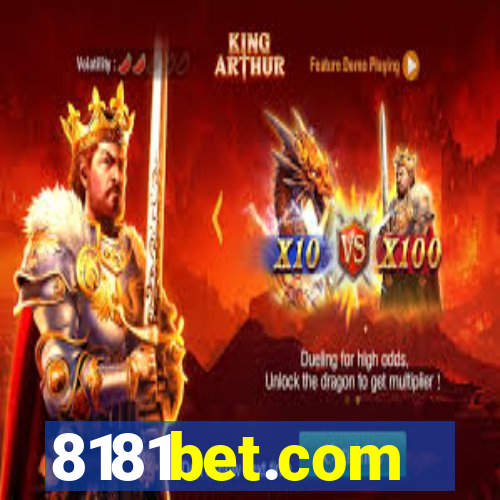 8181bet.com