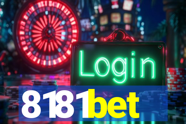 8181bet