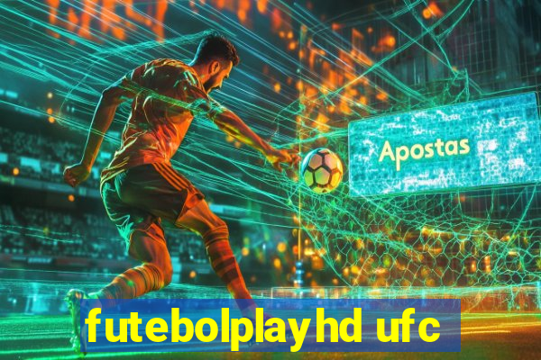 futebolplayhd ufc