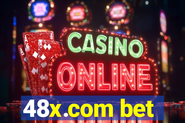 48x.com bet