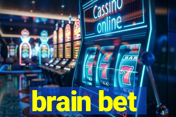 brain bet