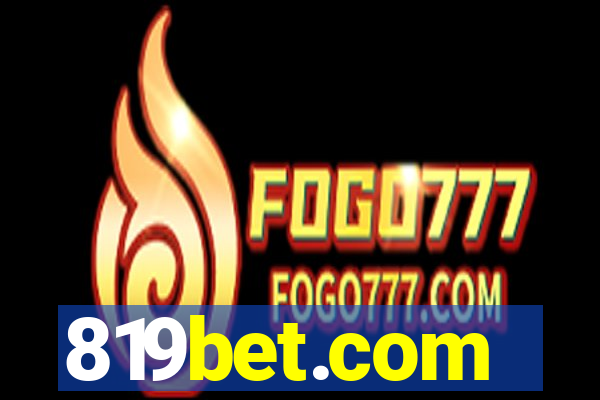 819bet.com