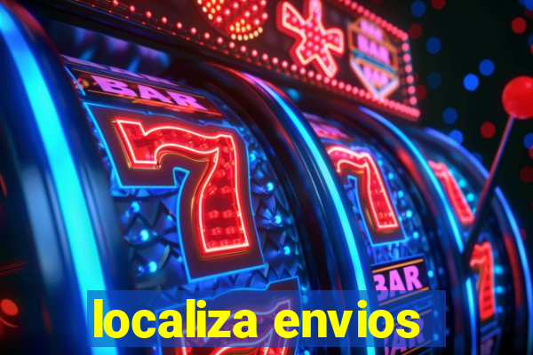 localiza envios