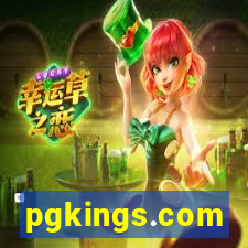 pgkings.com