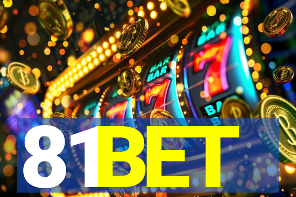 81BET