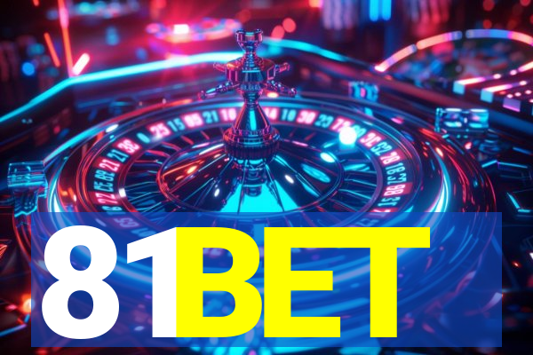 81BET