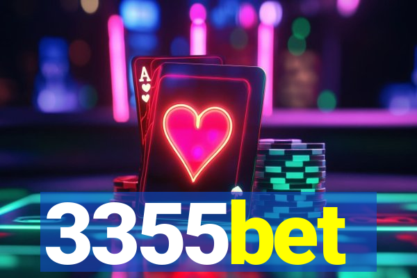 3355bet