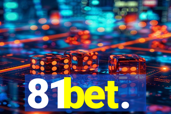 81bet.